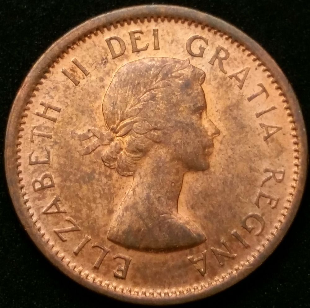 1964-1c-Cent-Canada-With-Die-Rotation.